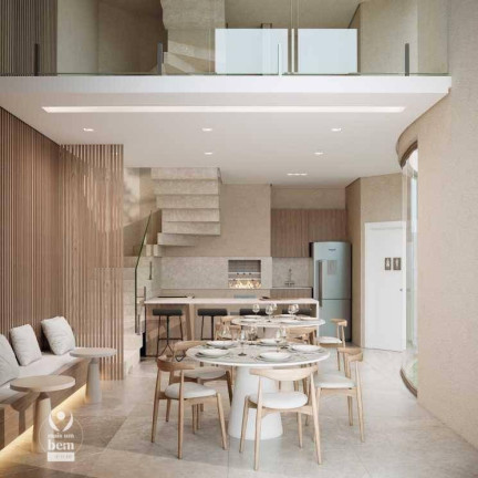 Imagem Sobrado com 3 Quartos à Venda, 181 m² em Santa Felicidade - Curitiba Imagem Sobrado com 3 Quartos à Venda, 181 m² em Santa Felicidade - Curitiba