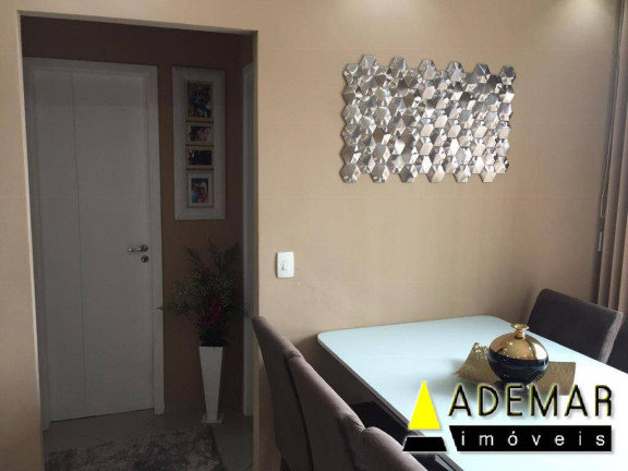 Imagem Apartamento com 2 Quartos à Venda, 68 m² em Centro - São Bernardo Do Campo Imagem Apartamento com 2 Quartos à Venda, 68 m² em Centro - São Bernardo Do Campo