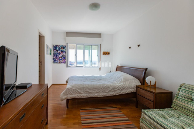 Imagem Apartamento com 4 Quartos à Venda, 212 m² em Morumbi - São Paulo Imagem Apartamento com 4 Quartos à Venda, 212 m² em Morumbi - São Paulo