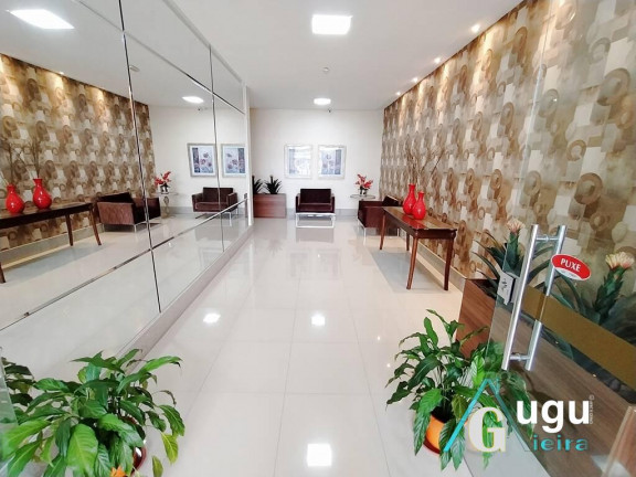 Imagem Apartamento com 3 Quartos à Venda, 140 m² em Centro - Guarapari