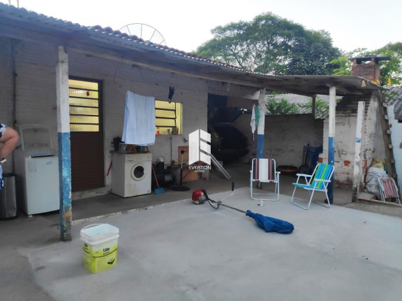 Imagem Terreno à Venda, 1.500 m² em Campestre Do Menino Deus - Santa Maria
