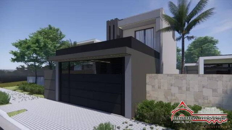 Imagem Casa com 3 Quartos à Venda, 149 m² em Loteamento Villa Branca - Jacareí Imagem Casa com 3 Quartos à Venda, 149 m² em Loteamento Villa Branca - Jacareí