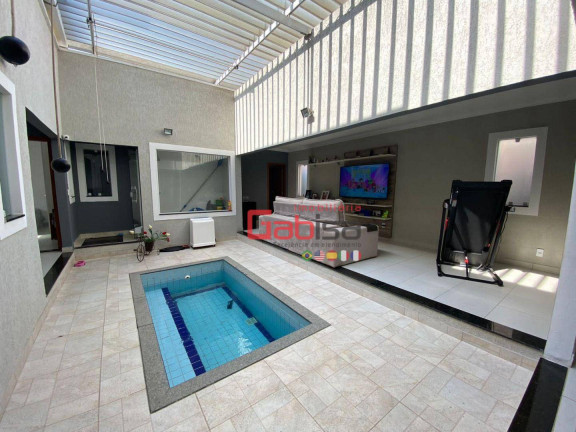 Imagem Casa com 3 Quartos à Venda, 120 m² em Nova São Pedro - São Pedro Da Aldeia Imagem Casa com 3 Quartos à Venda, 120 m² em Nova São Pedro - São Pedro Da Aldeia