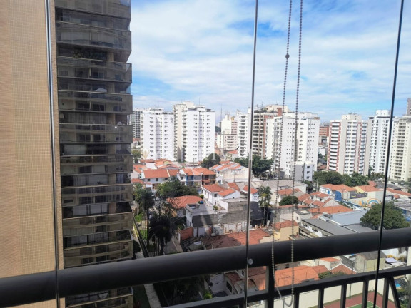 Imagem Apartamento com 2 Quartos à Venda, 87 m² em Perdizes - São Paulo
