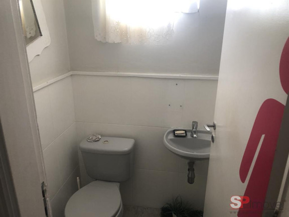 Imagem Imóvel com 3 Quartos à Venda, 100 m² em Santo Antônio - São Caetano Do Sul