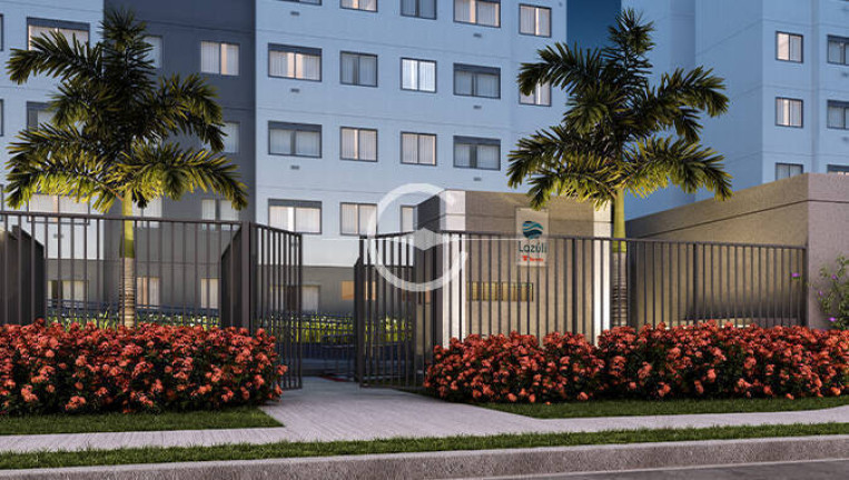 Imagem Apartamento com 2 Quartos à Venda, 35 m² em Jardim Promissão - São Paulo Imagem Apartamento com 2 Quartos à Venda, 35 m² em Jardim Promissão - São Paulo