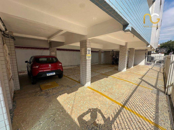 Imagem Apartamento com 2 Quartos à Venda, 48 m² em Tupi - Praia Grande