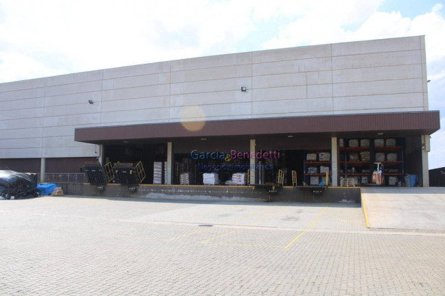 Imóvel Comercial para Alugar, 4.302 m² em Loteamento Multivias - Jundiaí