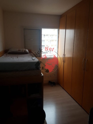 Imagem Apartamento com 3 Quartos à Venda, 118 m² em Santa Paula - São Caetano Do Sul Imagem Apartamento com 3 Quartos à Venda, 118 m² em Santa Paula - São Caetano Do Sul