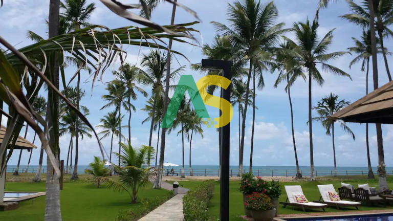 Imagem Imóvel com 2 Quartos à Venda, 63 m² em Praia Dos Carneiros - Tamandaré