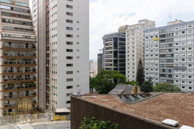 Imagem Apartamento com 2 Quartos à Venda, 143 m² em Bela Vista - São Paulo Imagem Apartamento com 2 Quartos à Venda, 143 m² em Bela Vista - São Paulo