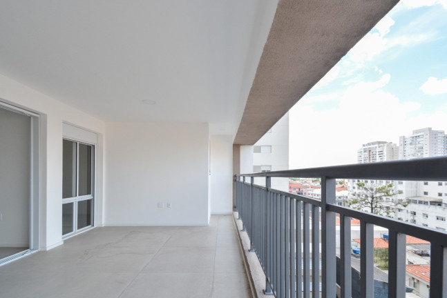 Imagem Apartamento com 3 Quartos à Venda, 109 m² em Vila Zilda (tatuapé) - São Paulo