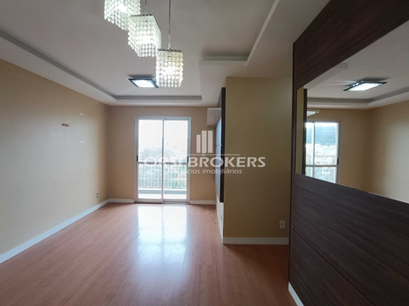 Imagem Apartamento com 3 Quartos à Venda, 70 m² em Jardim Luísa - São Paulo Imagem Apartamento com 3 Quartos à Venda, 70 m² em Jardim Luísa - São Paulo