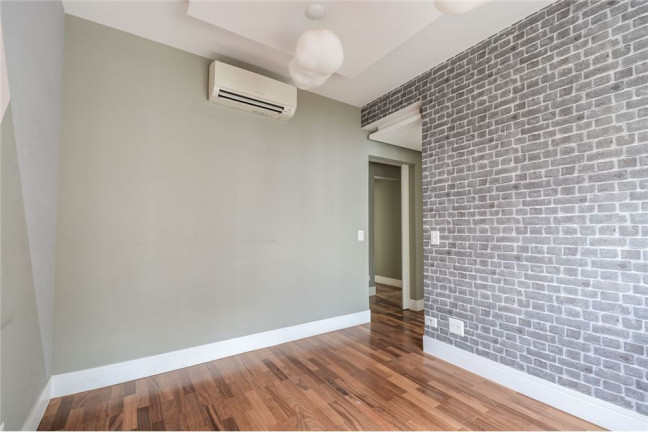 Imagem Apartamento com 3 Quartos à Venda, 235 m² em Brooklin Novo - São Paulo