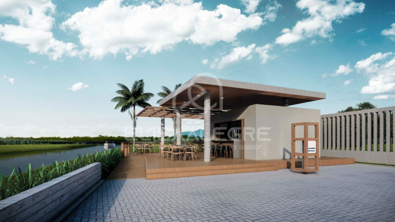 Imagem Terreno à Venda, 340 m² em Morro Alto - Maquiné Imagem Terreno à Venda, 340 m² em Morro Alto - Maquiné