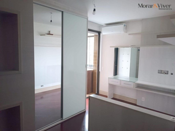 Imagem Apartamento com 3 Quartos à Venda, 183 m² em Alto Da Glória - Curitiba