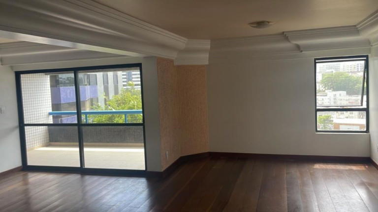 Imagem Apartamento com 4 Quartos à Venda, 189 m² em Rio Vermelho - Salvador Imagem Apartamento com 4 Quartos à Venda, 189 m² em Rio Vermelho - Salvador