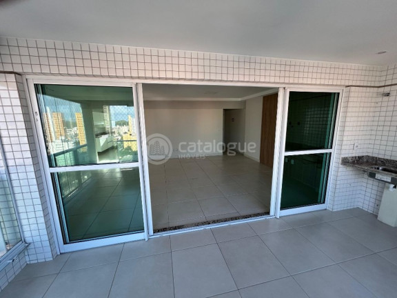 Imagem Apartamento com 3 Quartos à Venda, 148 m² em Lagoa Nova - Natal Imagem Apartamento com 3 Quartos à Venda, 148 m² em Lagoa Nova - Natal