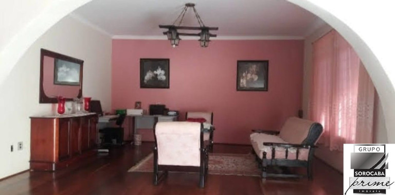 Imagem Casa com 3 Quartos à Venda, 600 m² em Jardim Novo Eldorado - Sorocaba Imagem Casa com 3 Quartos à Venda, 600 m² em Jardim Novo Eldorado - Sorocaba