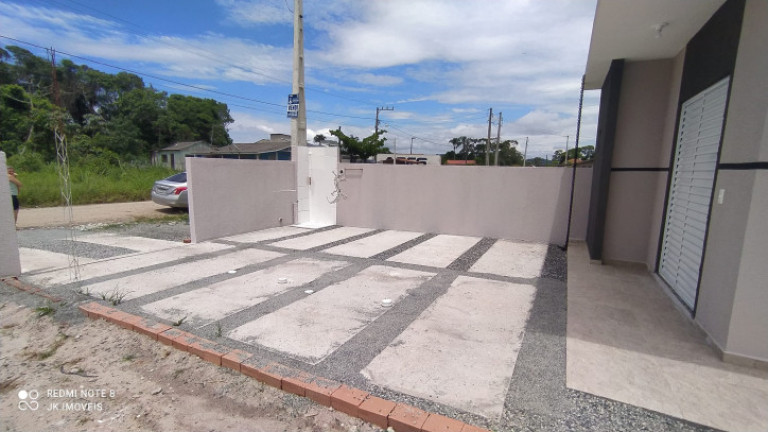 Imagem Casa com 2 Quartos à Venda, 92 m² em Balneário Alvorada - Itapoá Imagem Casa com 2 Quartos à Venda, 92 m² em Balneário Alvorada - Itapoá