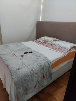 Imagem Kitnet com 1 Quarto à Venda, 36 m² em República - São Paulo
