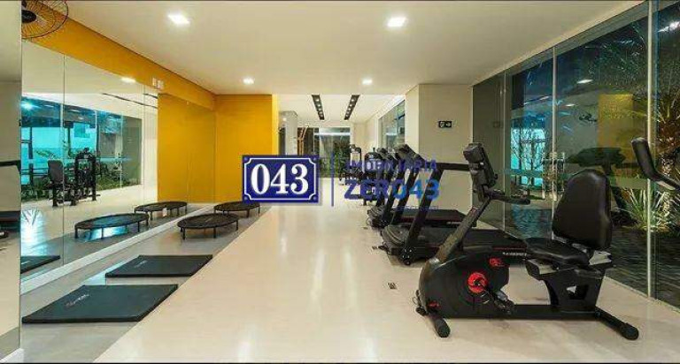 Imagem Apartamento com 2 Quartos à Venda, 75 m² em Gleba Fazenda Palhano - Londrina