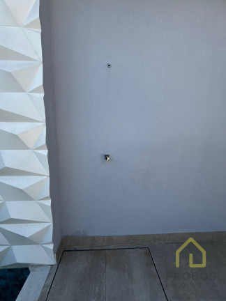 Imagem Casa com 3 Quartos à Venda, 190 m² em Loteamento Park Gran Reserve - Indaiatuba