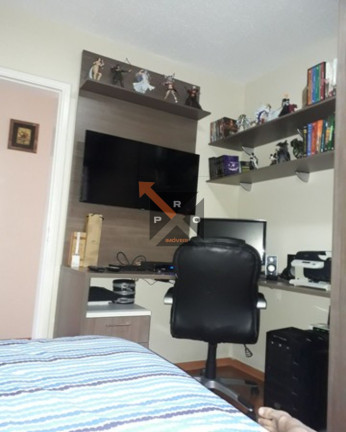 Imagem Imóvel com 3 Quartos à Venda, 60 m² em Vila Matilde - São Paulo