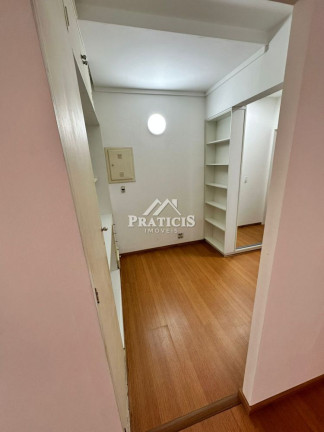 Imagem Apartamento com 2 Quartos à Venda, 66 m² em Vila Mariana - São Paulo