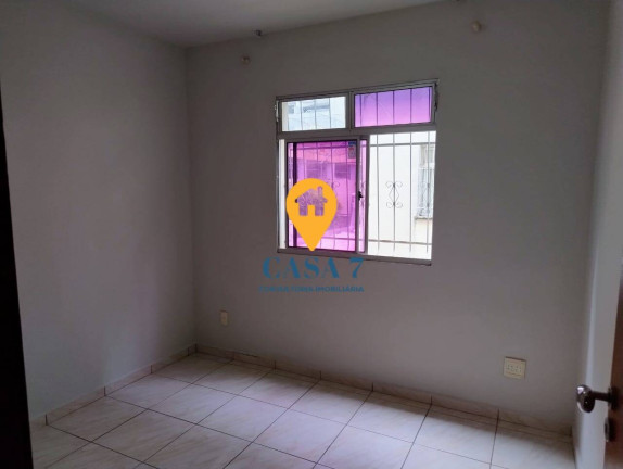 Imagem Apartamento com 3 Quartos à Venda, 75 m² em Buritis - Belo Horizonte