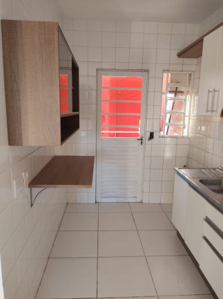 Imagem Apartamento com 3 Quartos à Venda, 68 m² em Piracangaguá (jardim Dos Pássaros) - Taubaté