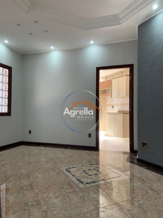 Imagem Casa com 4 Quartos à Venda, 220 m² em Centro - Mogi Guaçu Imagem Casa com 4 Quartos à Venda, 220 m² em Centro - Mogi Guaçu