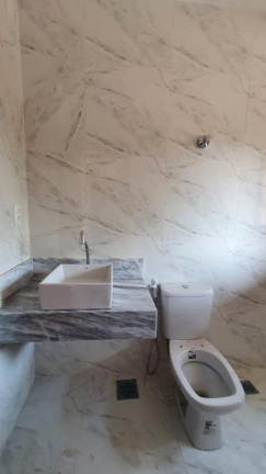 Imagem Imóvel com 3 Quartos à Venda, 93 m² em Novo Centro - Santa Luzia
