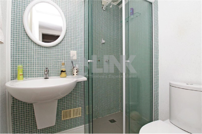 Imagem Apartamento com 2 Quartos à Venda, 77 m² em Cristo Redentor - Porto Alegre