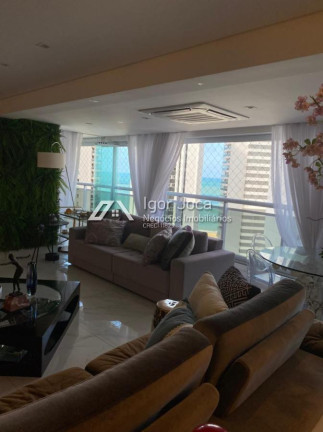 Imagem Apartamento com 3 Quartos à Venda, 230 m² em Meireles - Fortaleza