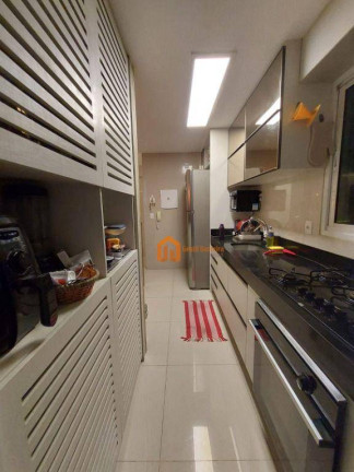Imagem Apartamento com 2 Quartos à Venda, 74 m² em Engenheiro Luciano Cavalcante - Fortaleza Imagem Apartamento com 2 Quartos à Venda, 74 m² em Engenheiro Luciano Cavalcante - Fortaleza