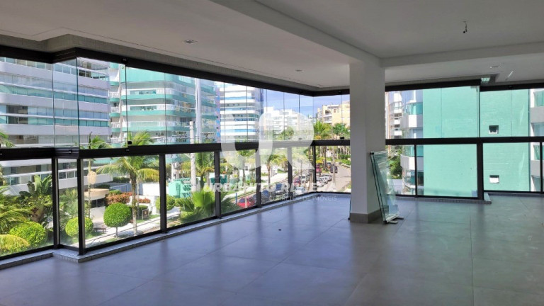 Imagem Imóvel com 4 Quartos à Venda, 163 m² em Riviera | Módulo 07 - Bertioga