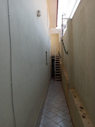 Imagem Sobrado com 3 Quartos à Venda, 180 m² em Centro - Botucatu