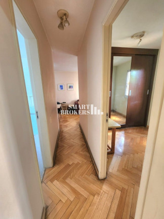 Imagem Apartamento com 2 Quartos à Venda, 45 m² em Cambuci - São Paulo