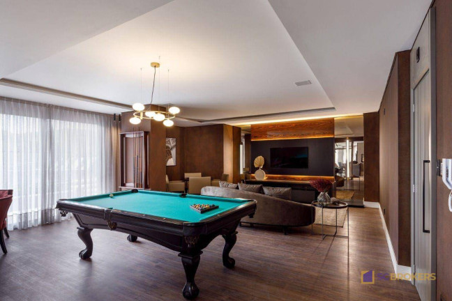 Imagem Apartamento com 3 Quartos à Venda, 80 m² em Ressacada - Itajaí