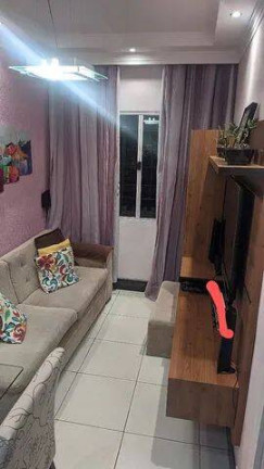 Imagem Apartamento com 1 Quarto à Venda, 42 m² em Planalto - São Bernardo Do Campo Imagem Apartamento com 1 Quarto à Venda, 42 m² em Planalto - São Bernardo Do Campo