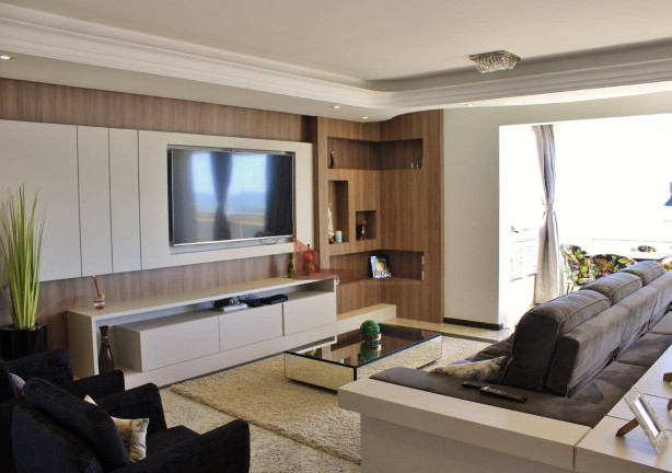 Imagem Apartamento com 4 Quartos à Venda, 296 m² em Centro - Itajaí