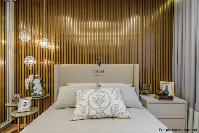 Imagem Apartamento com 3 Quartos à Venda,  em Bacacheri - Curitiba