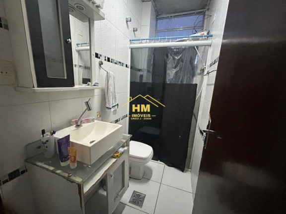 Imagem Apartamento com 2 Quartos à Venda, 48 m² em Gonzaguinha - Sao Vicente