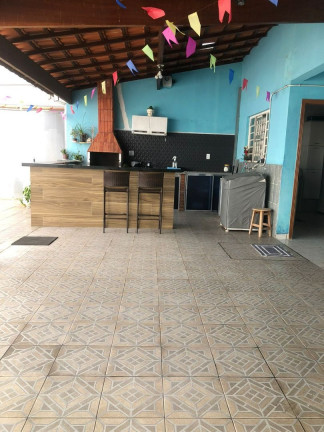 Imagem Casa com 2 Quartos à Venda, 250 m² em Residencial União - São José Dos Campos Imagem Casa com 2 Quartos à Venda, 250 m² em Residencial União - São José Dos Campos