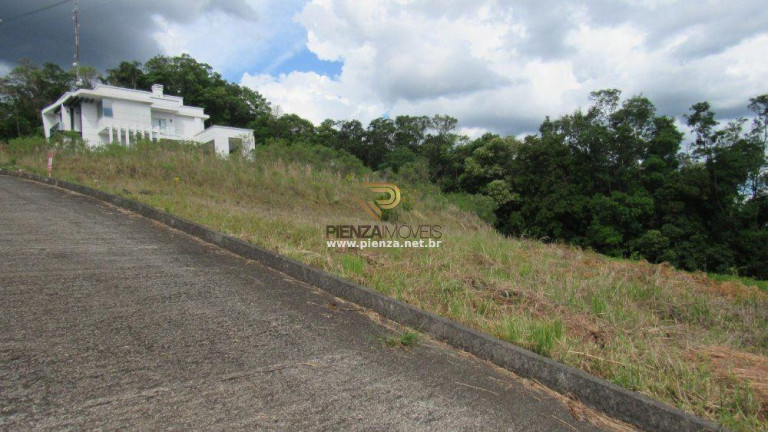 Terreno à Venda, 827 m² em Nações - Concórdia