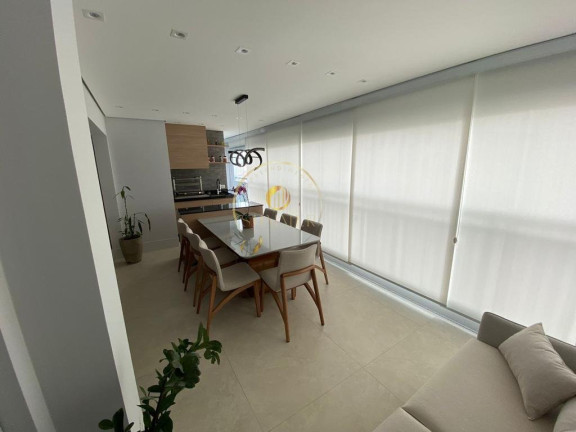 Imagem Apartamento com 3 Quartos à Venda, 110 m² em Tatuapé - São Paulo