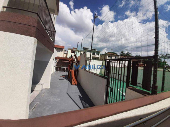 Imagem Apartamento com 2 Quartos à Venda, 46 m² em Vila Galvão - Guarulhos