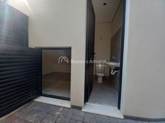 Imagem Casa de Condomínio com 3 Quartos à Venda, 300 m² em Parque Taquaral - Campinas Imagem Casa de Condomínio com 3 Quartos à Venda, 300 m² em Parque Taquaral - Campinas