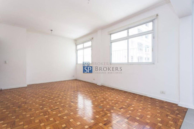 Imagem Apartamento com 3 Quartos à Venda, 165 m² em Cerqueira César - São Paulo Imagem Apartamento com 3 Quartos à Venda, 165 m² em Cerqueira César - São Paulo